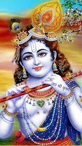 Krishna Janmashtami Greeting Cards 100321