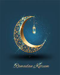 Ramadan Greeting Cards 100873