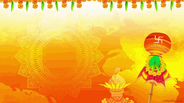 Ugadi Greeting Cards 101333