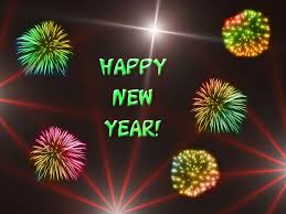 Happy New Year Greeting Cards 101479