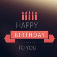 Birthday Greetings Greeting Cards 3656