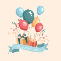 Birthday Greetings Greeting Cards 3650