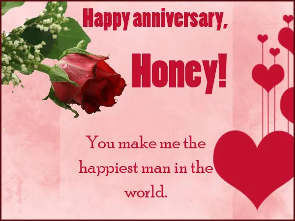 Anniversary Greetings Greeting Cards 8452