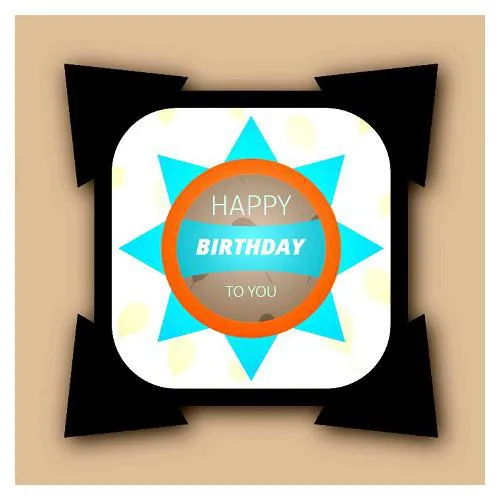 Birthday Greetings Greeting Cards 3335