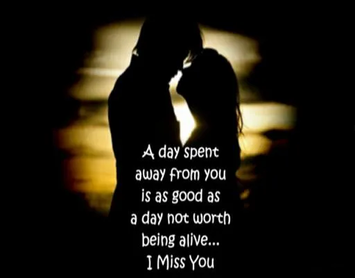 I Miss You Greetings Greeting Cards 13766