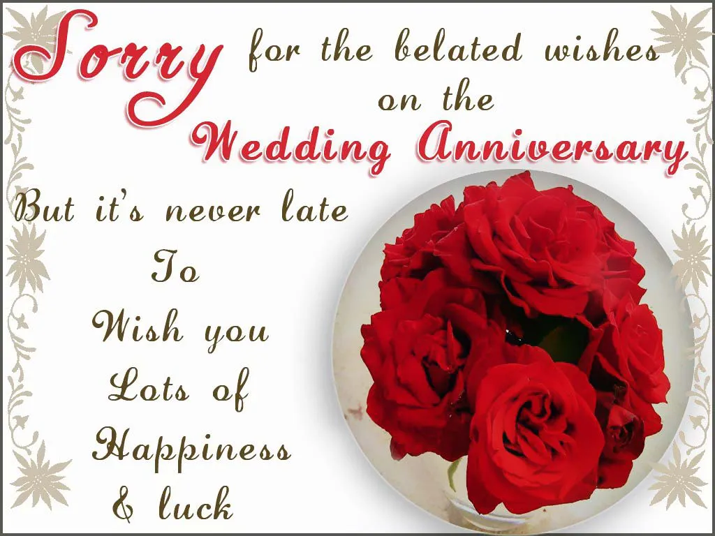 Anniversary Greetings Greeting Cards 8254