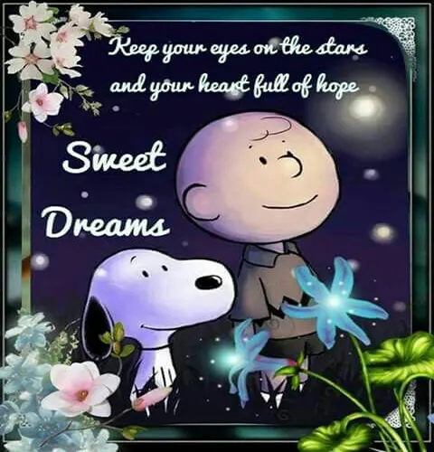 Good Night Greetings Greeting Cards 25814