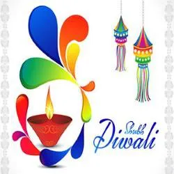 Diwali Greeting Cards 2981