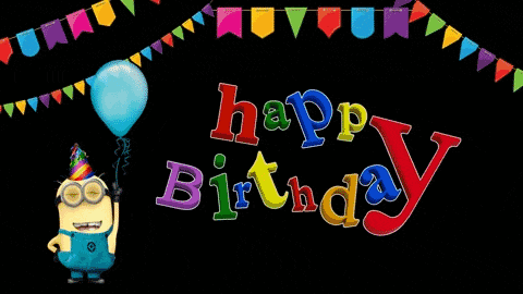 Birthday Greetings Greeting Cards 4402