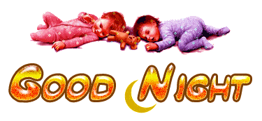 Good Night Greetings Greeting Cards 9229