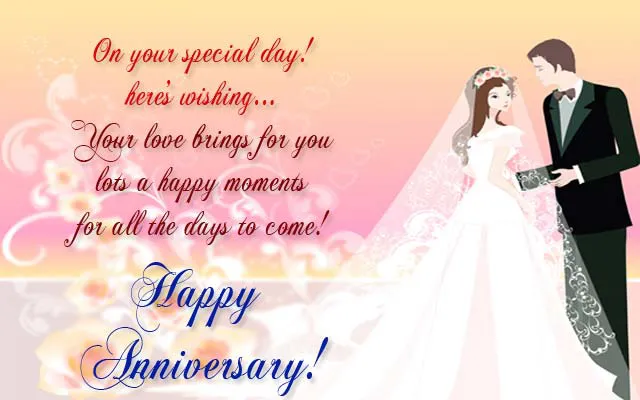 Anniversary Greetings Greeting Cards 8182