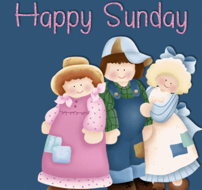 Sunday Greetings Greeting Cards 10202