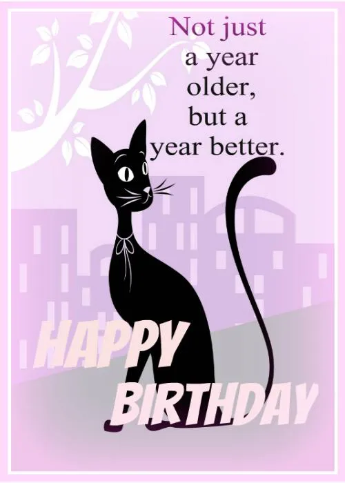 Birthday Greetings Greeting Cards 3883