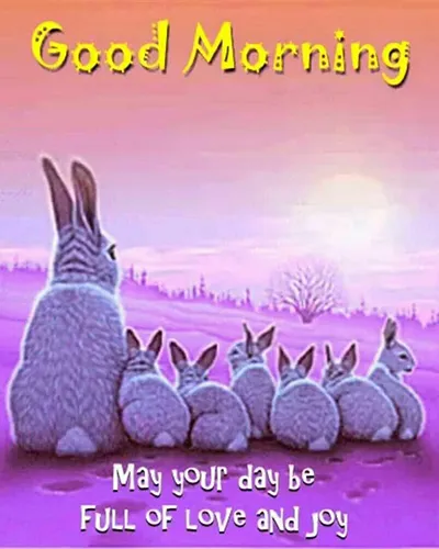 Good Morning Wishes Greeting Cards 25720