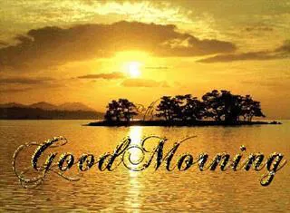 Good Morning Wishes Greeting Cards 6703