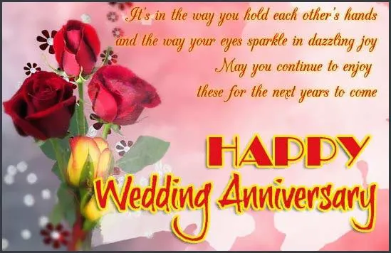 Anniversary Greetings Greeting Cards 8287
