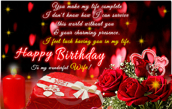Birthday Greetings Greeting Cards 4437
