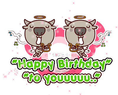 Birthday Greetings Greeting Cards 4352