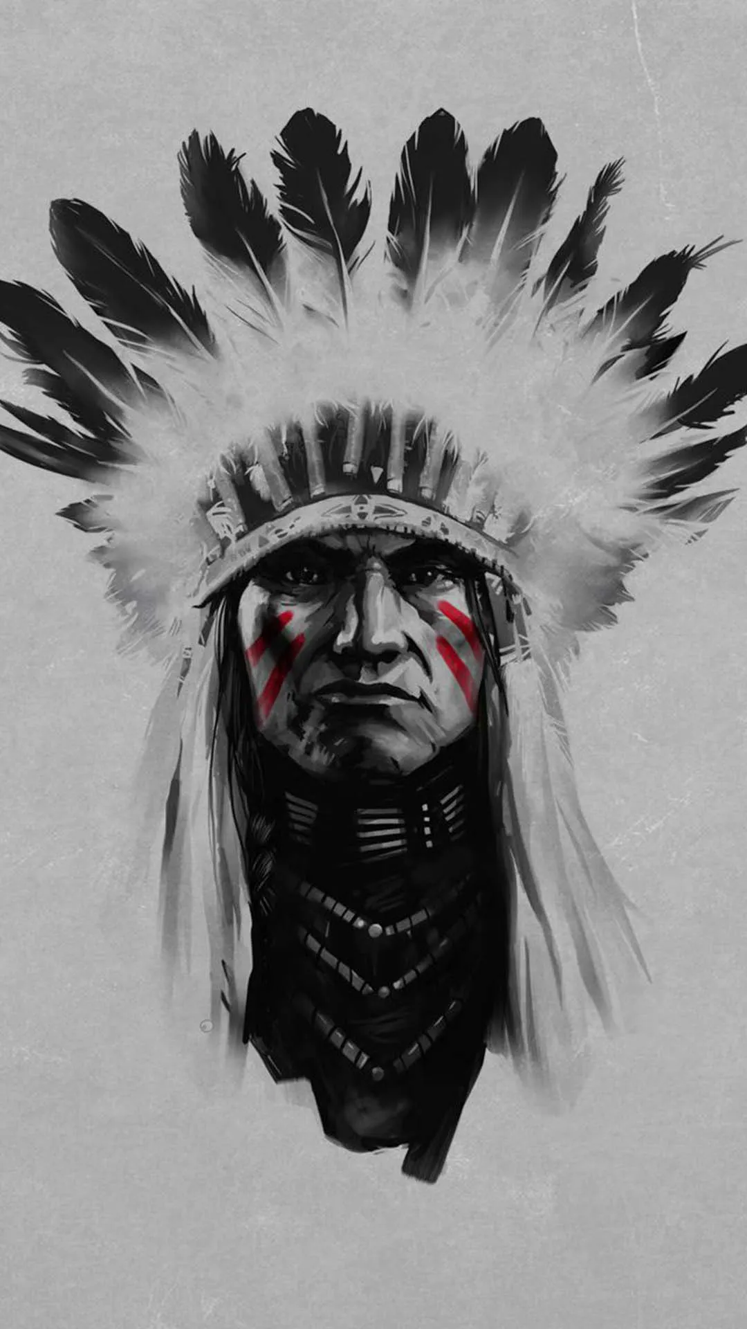 Native American Day Greeting Cards 50912