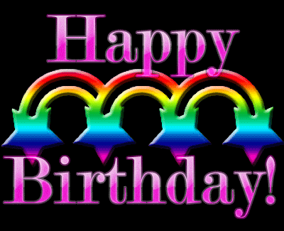 Birthday Greetings Greeting Cards 4346