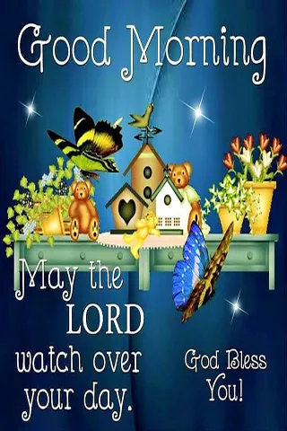 Good Morning Wishes Greeting Cards 25582