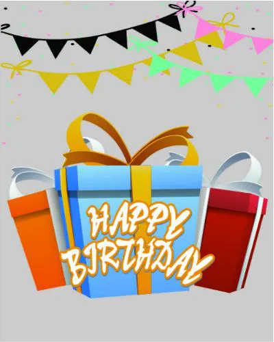 Birthday Greetings Greeting Cards 3874