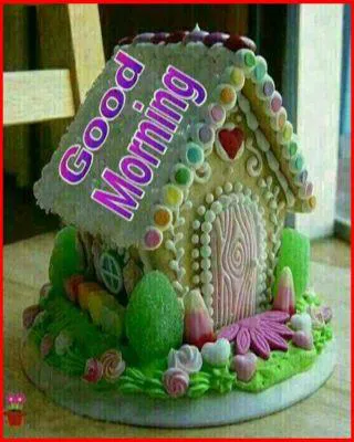 Good Morning Wishes Greeting Cards 6751