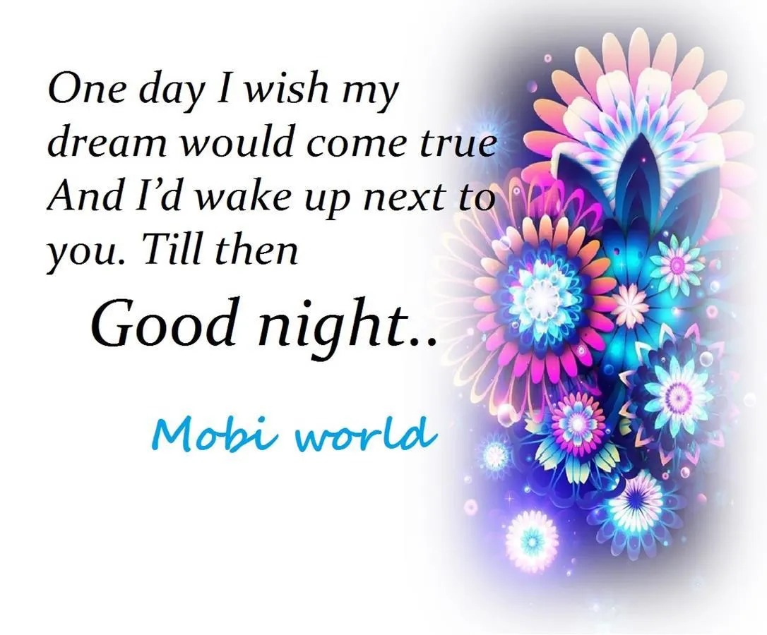 Good Night Greetings Greeting Cards 9350