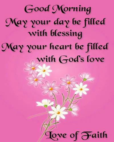 Good Morning Wishes Greeting Cards 25681