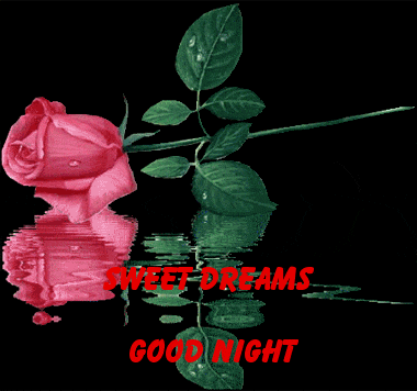 Good Night Greetings Greeting Cards 9108