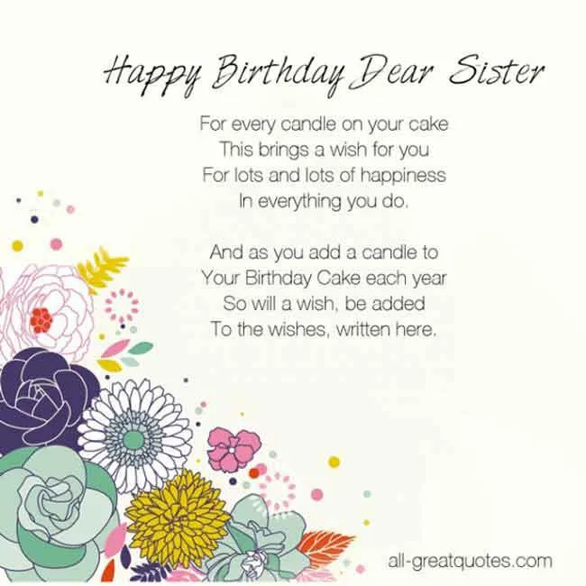 Birthday Greetings Greeting Cards 4244