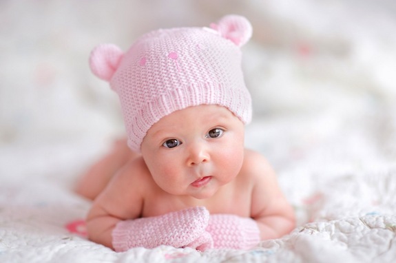 New Born Baby Greetings Greeting Cards 97647