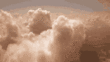 Clouds Greetings Greeting Cards 98070