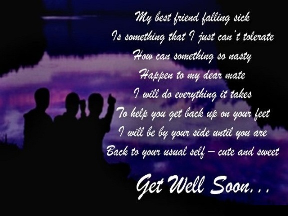 Get Well Soon Greetings Greeting Cards 98636