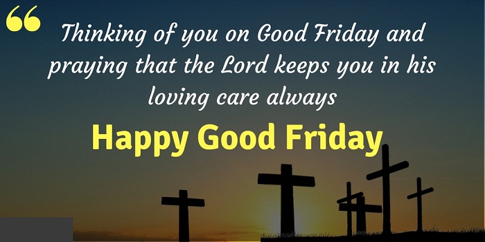 Good Friday Greeting Cards 98768