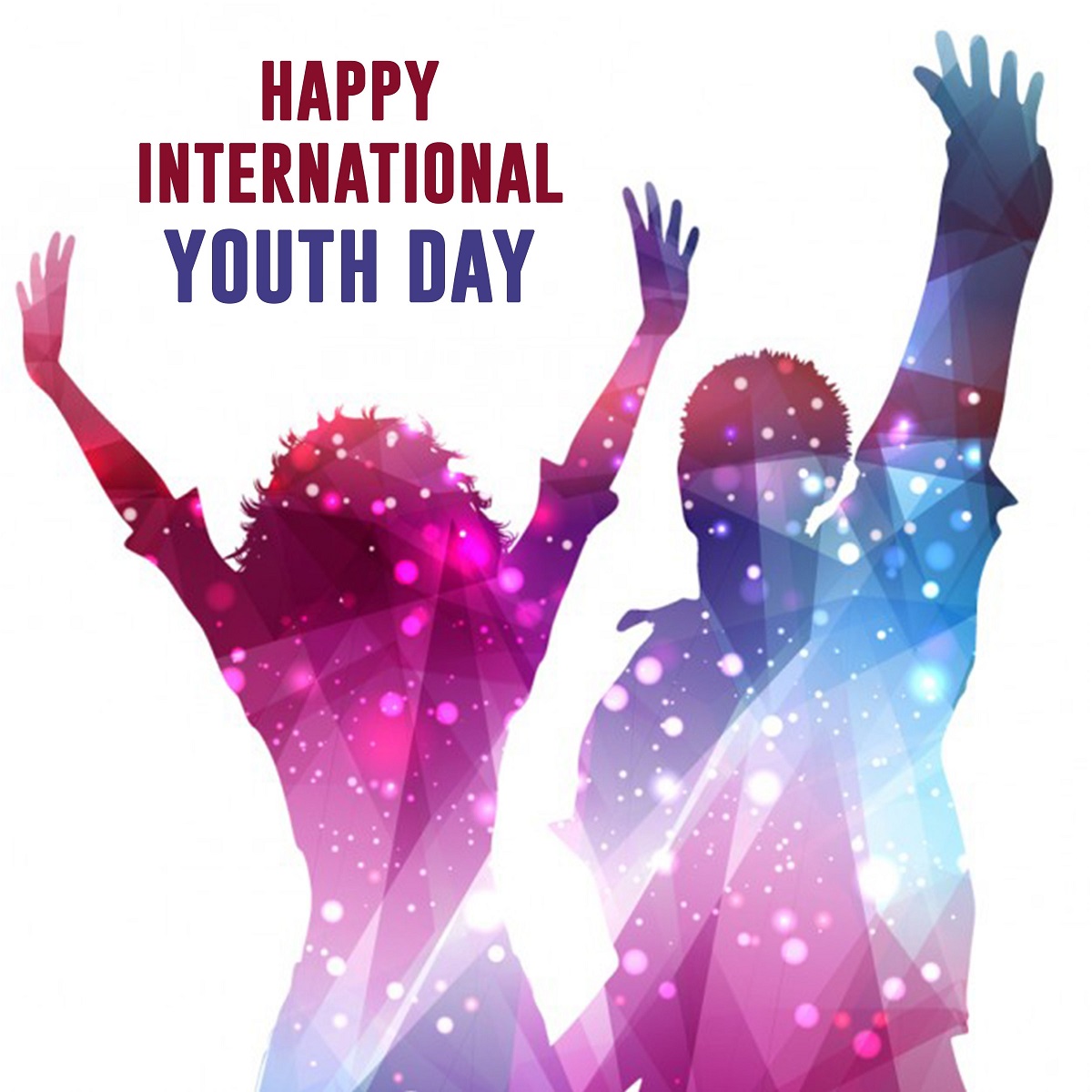 Youth Day Greeting Cards 99765