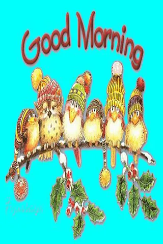 Good Morning Wishes Greeting Cards 25568