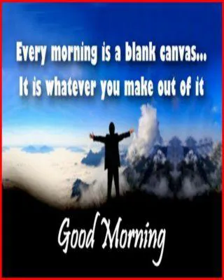 Good Morning Wishes Greeting Cards 6651