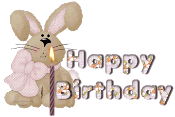 Birthday Greetings Greeting Cards 4473