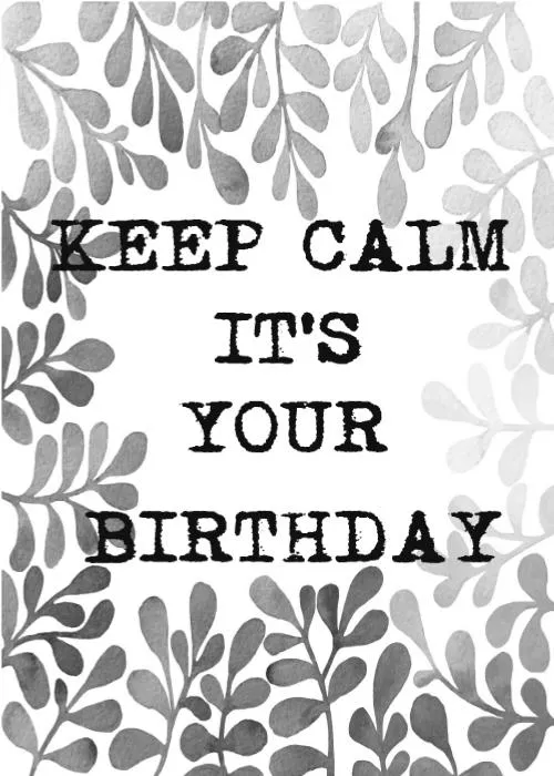 Birthday Greetings Greeting Cards 3876