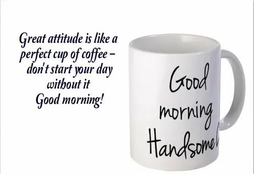 Good Morning Wishes Greeting Cards 7264