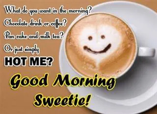 Good Morning Wishes Greeting Cards 6642