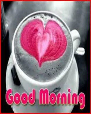 Good Morning Wishes Greeting Cards 6647