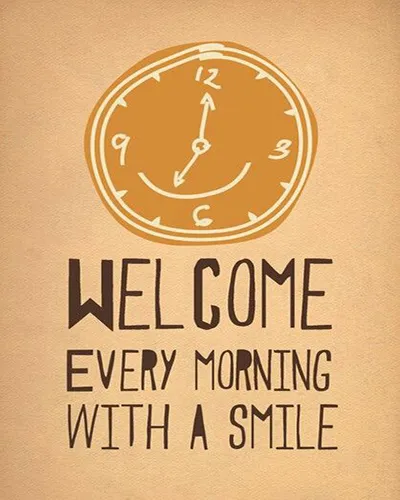 Good Morning Wishes Greeting Cards 25723