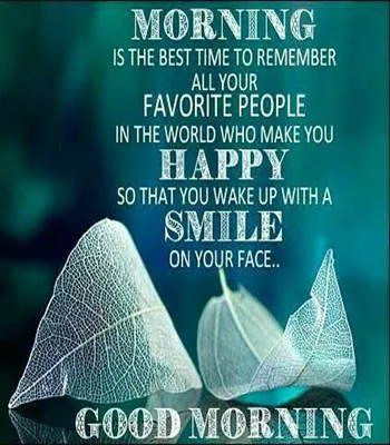 Good Morning Wishes Greeting Cards 25498