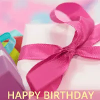 Birthday Greetings Greeting Cards 3651