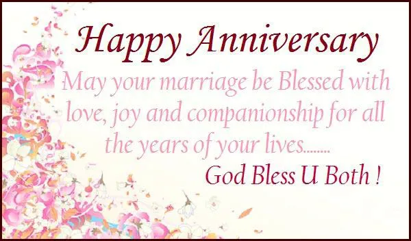 Anniversary Greetings Greeting Cards 8309
