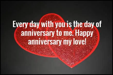 Anniversary Greetings Greeting Cards 8470