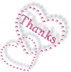 Thank You Greetings Greeting Cards 12737