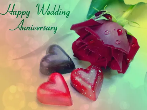 Anniversary Greetings Greeting Cards 8001